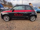 Fiat 500 1.4  sonder model sport - gebrauchte Fiat 500 aus dem Jahr 2007