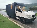 Mercedes-Benz Sprinter 316CDI