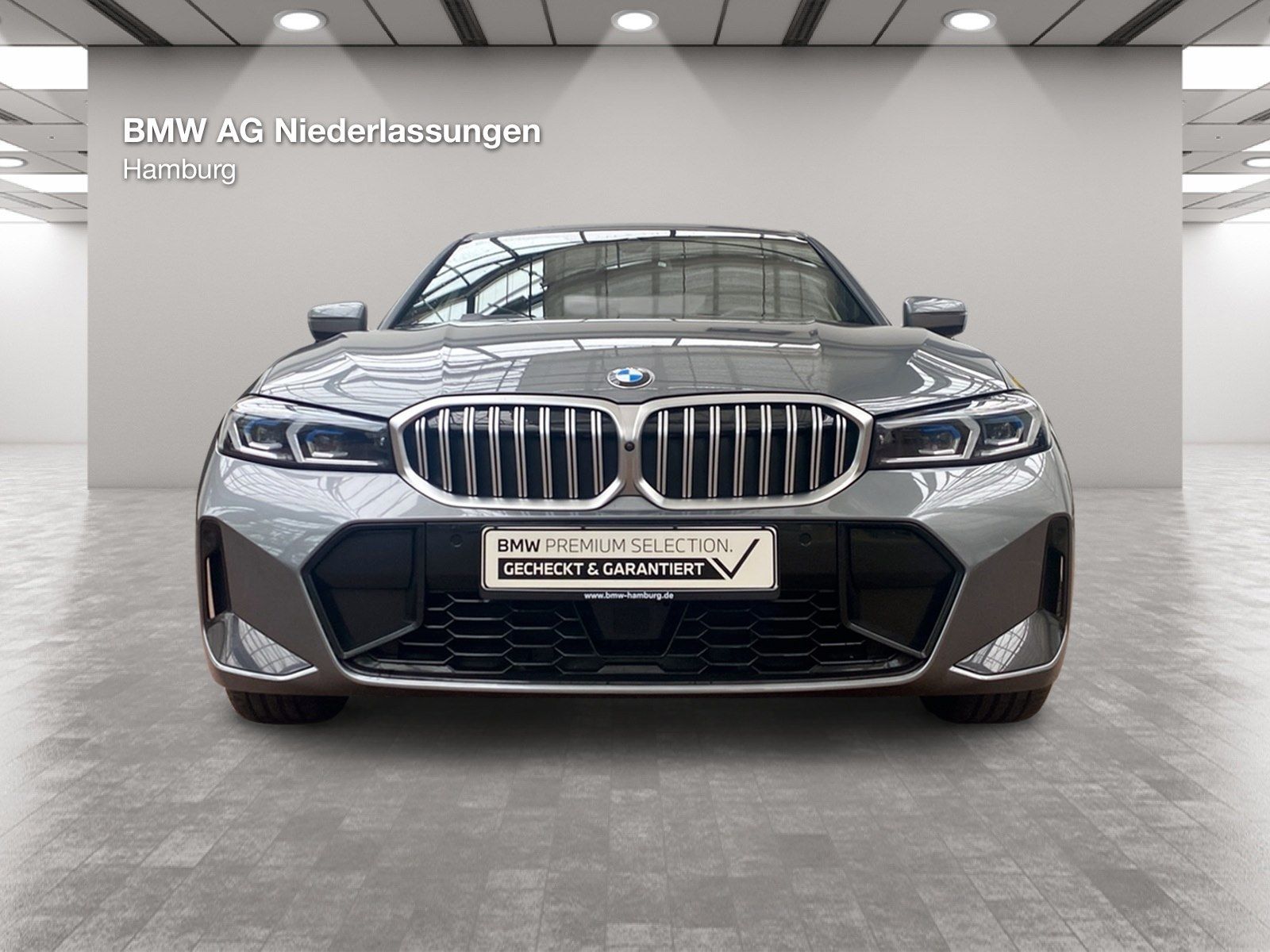 BMW 320 - Bild 10