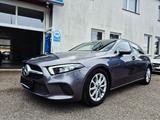 Mercedes-Benz A 180 d Progressive Automatik LED+TEilleder+Navi - Mercedes-Benz A 180 mit Diesel-Antrieb