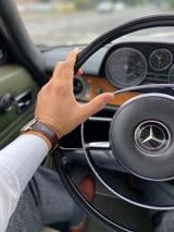 Mercedes-Benz 280 - gebrauchte Mercedes-Benz 280 aus dem Jahr 1974