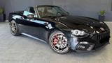 Andere Abarth 124 Spider Garan. Upgrade ggf. Tausch - Andere mit Benzin-Antrieb: Cabrio