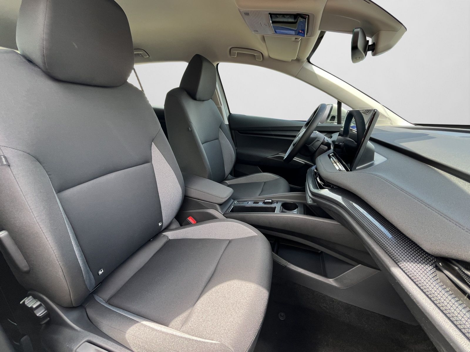 Skoda Elroq - Bild 6