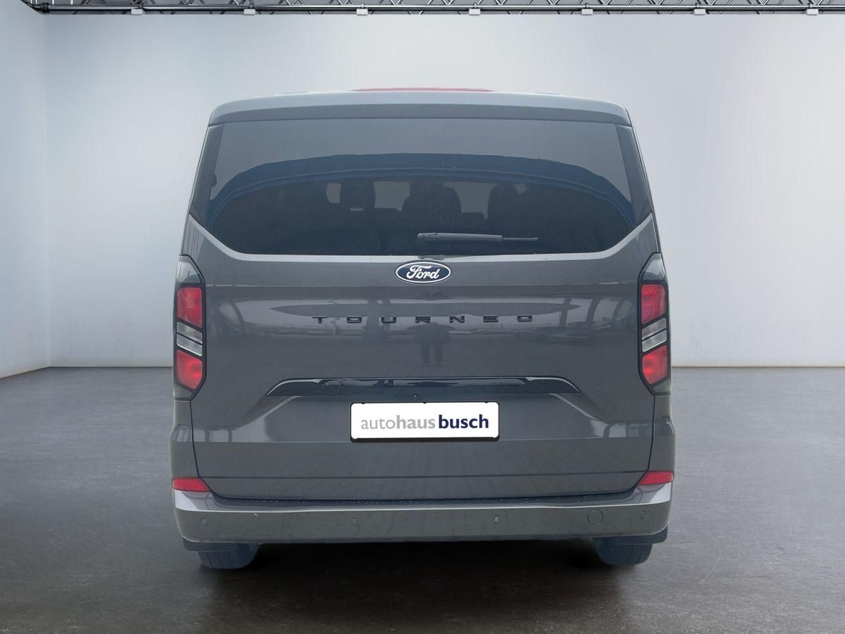 Ford Tourneo Custom 320 L2 Aut. Titanium NAV SHZ LED  foto 5