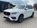 Volvo XC 90 2.0 T5 Momentum AWD 7-Sitzer - Gebrauchtwagen