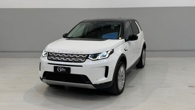 Land Rover LAND ROVER Discovery Sport I 2020 - Discovery Sp