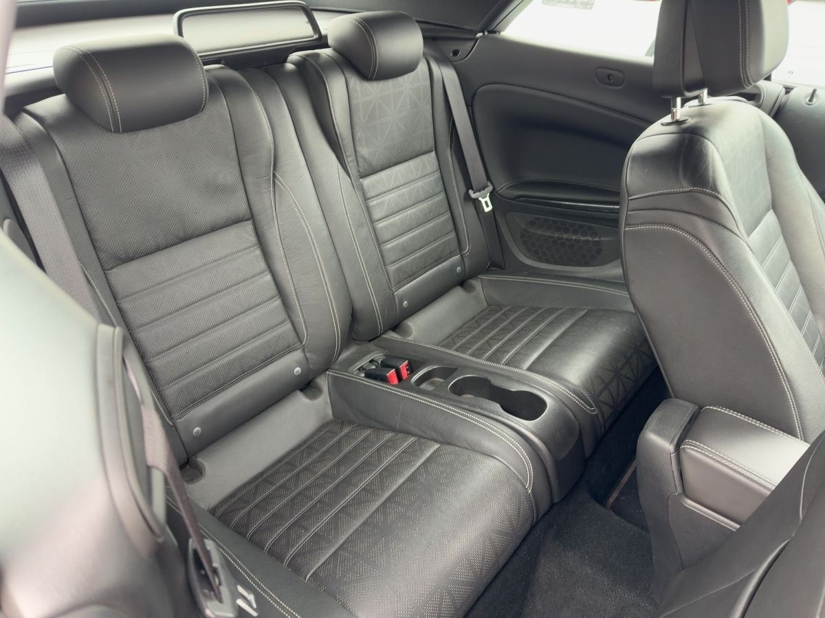 Cascada 1.6 SIDI Turbo Innovation ecoFlex