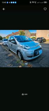Citroën privat verkaufen - gebrauchte Citroën C2 aus dem Jahr 2010