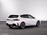 BMW 116 M Sport Exterieur|LED|Parking&DrivingAss. - BMW 116: M Sport