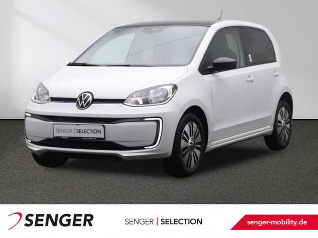 Volkswagen up! e-up! Klimaautomatik Sitzheizung Style-Paket