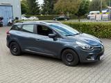 Renault Clio IV Life Garantie* Navi* Klima* AHK* PDC* - Renault Clio Gebrauchtwagen in Aachen