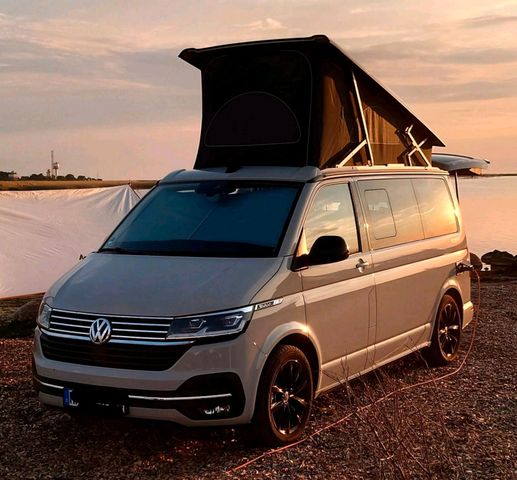 Volkswagen VW T6.1 California Ocean