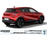Renault Captur - Vorschau Bild 2