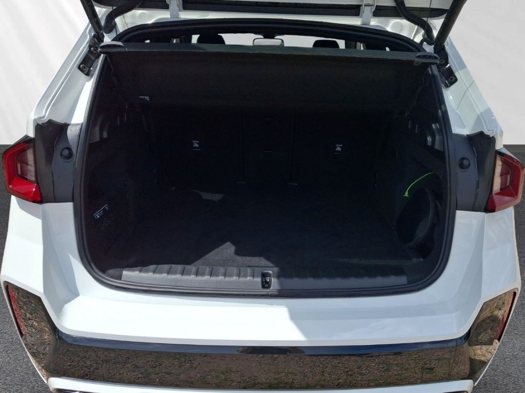 BMW X1 - Bild 14