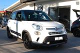 Fiat 500L 1.4 tjt Trekking 120CV Uff Italy Navi  - Fiat 500L Trekking aus 2016