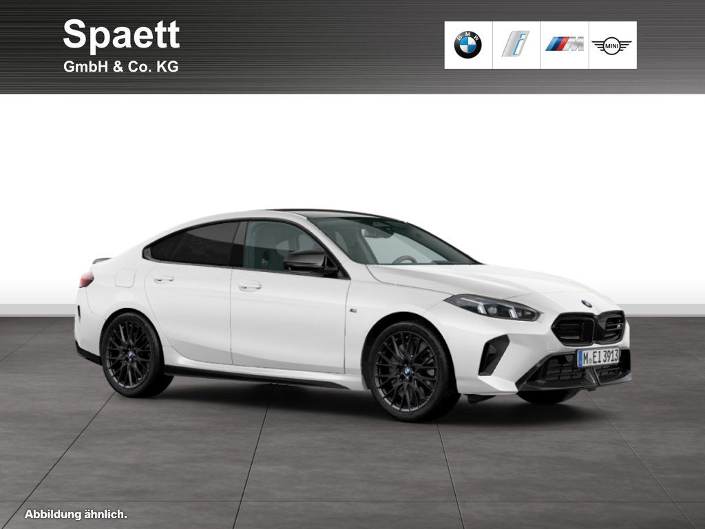 BMW M235 - Bild 9