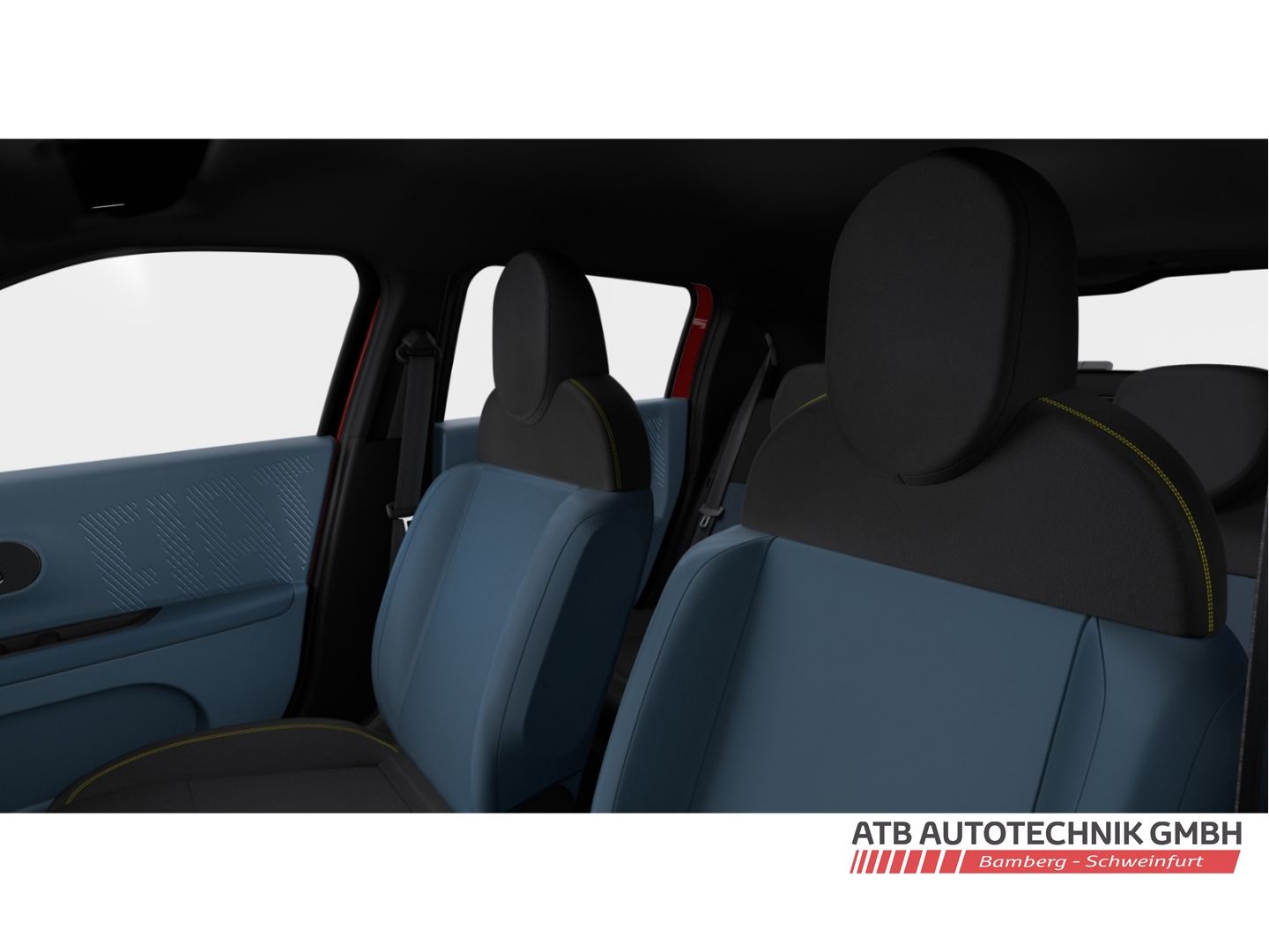 Fiat Grande Panda - Bild 8