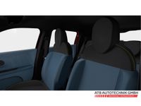 Fiat Grande Panda - Vorschau Bild 8