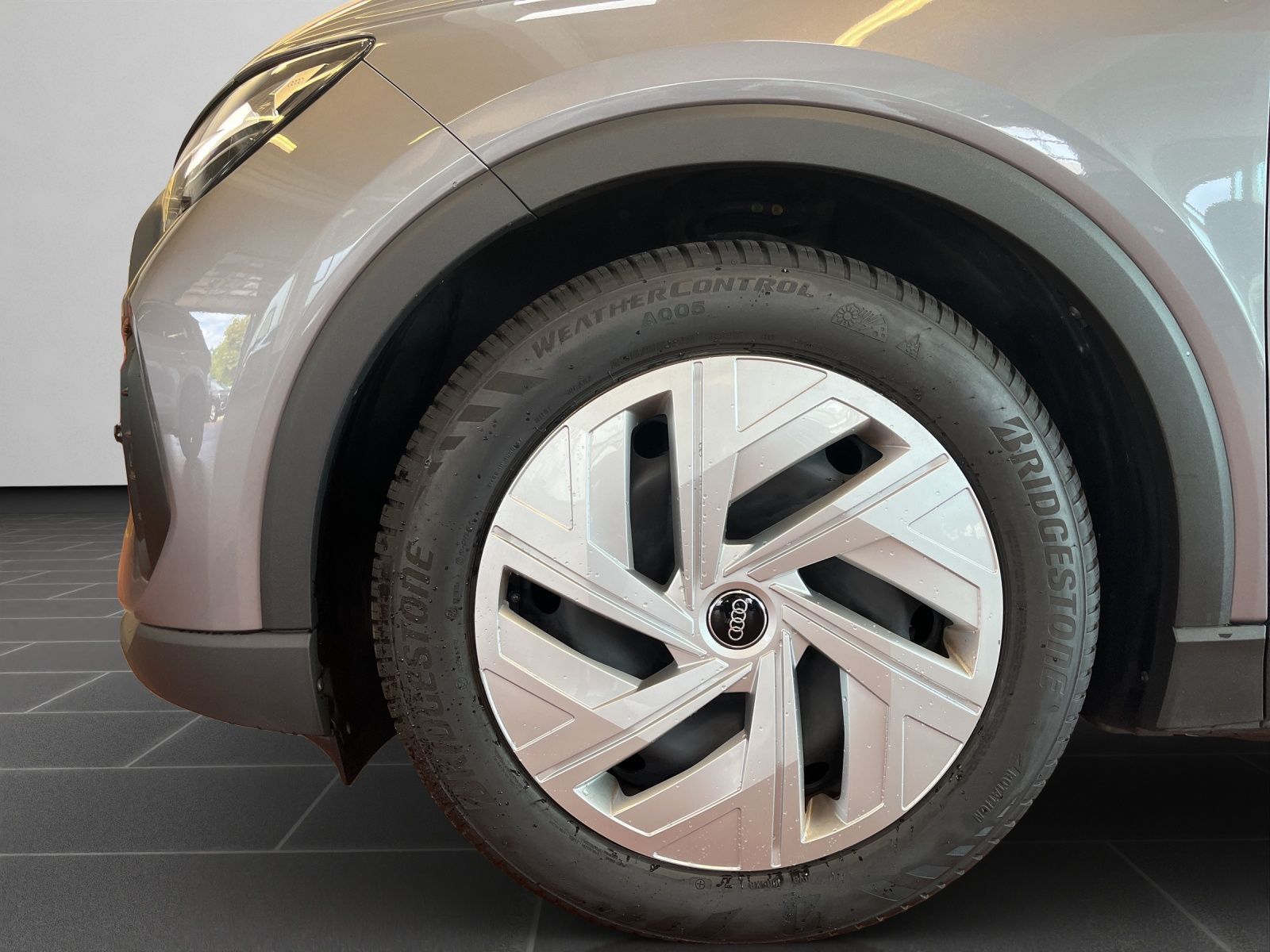 Audi Q4 e-tron - Bild 9