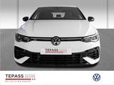 Volkswagen Golf R 2.0 TSI DSG Performance LM19 NAVI HARMAN  - Volkswagen Golf mit Benzin-Antrieb: Head-Up Display, Limousine