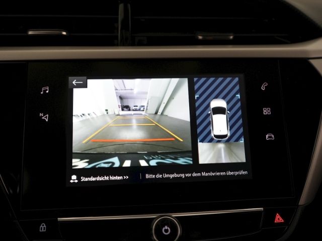 Corsa F EDITION+NAVI+RÜCKFAHRKAMERA+SITZHEIZUNG+