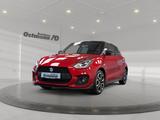 Suzuki Swift 1.4 Boosterjet SHVS Sport Matrix ACC Kam. - gebrauchte Suzuki Swift aus dem Jahr 2022