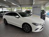 Mercedes-Benz CLA 200d Shooting Brake Progressive VIELE EXTRAS