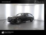 Mercedes-Benz E 200d T 3,99%/AMG/DigitalLight/AHK/Fahrass+   / - Mercedes-Benz E 200: T