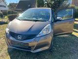 Honda Jazz Trend 1.4 - gebrauchte Honda Jazz aus dem Jahr 2013