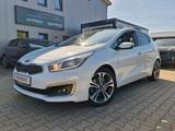 Kia cee'd / Ceed 1.6 CRDi Aut. Platinum