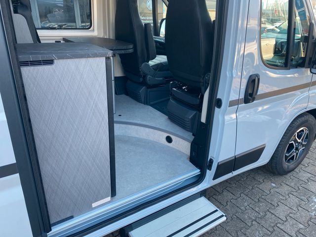 Etrusco CV 600 DB 6.310,00 € Sondernachlass!