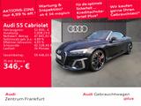 Audi S5 Cabriolet Cabrio TFSI quattro tiptronic Matri