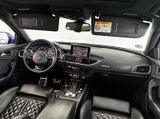 Audi A6 Avant 3.0 TDI Quattro Competition|RS-SITZE| - Audi A6 Gebrauchtwagen in Hamburg