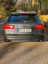 Audi A6 3.0 BiTDI quattro/Alcantara/Pano/Carbon/V8 - Audi A6: C8