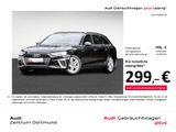 Audi A4 Avant 35 S LINE CAM LM18 E-KLAPPE NAVI+