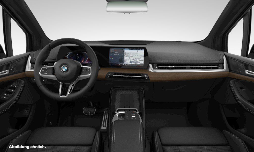 BMW 220 Active Tourer - Bild 4