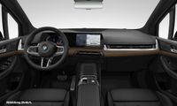 BMW 220 Active Tourer - Vorschau Bild 4