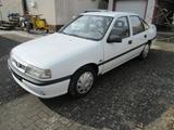 Opel Vectra A 1.7 TD - Opel Vectra: 1.7
