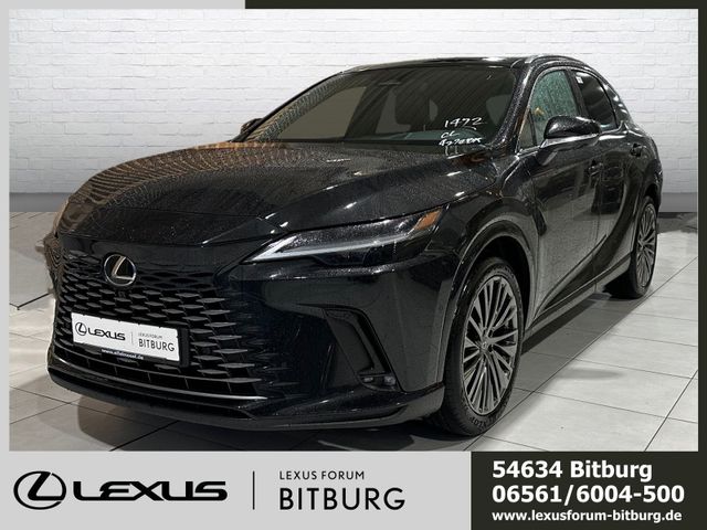Lexus RX 350 h Luxury Line Panorama