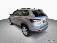 Skoda Karoq - Vorschau Bild 6