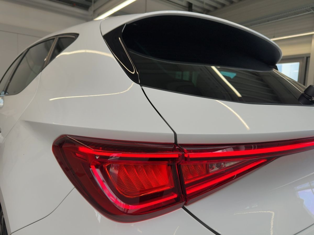 Seat Leon - Bild 14