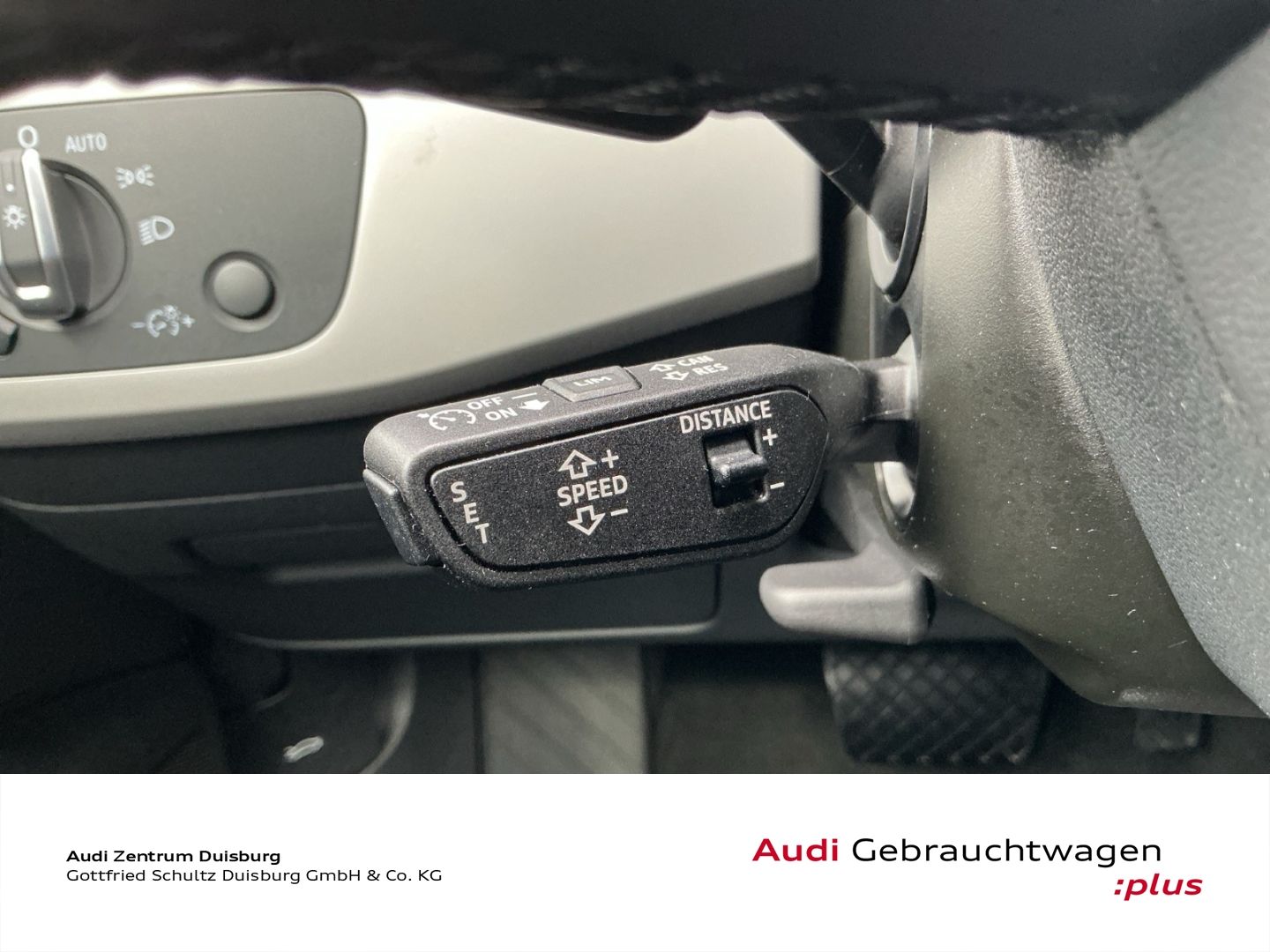 Audi A4 - Bild 6