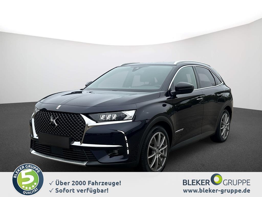 DS Automobiles DS7 Crossback E-Tense 4x4 Be Chic