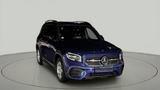 Mercedes-Benz GLB 220 d 4MATIC DCT  AMG Line - Mercedes-Benz GLB 220 von privat