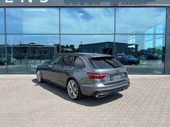 Fahrzeugabbildung Audi A4 Avant 45 TDI edition one quattro ACC LED 360°