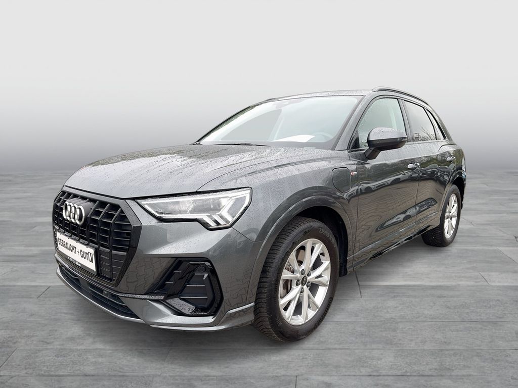 Image of Audi Q3