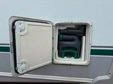 Eifelland Knaus Holiday350-395/Tüv/Gas neu/Markise/100 er - Eifelland 395