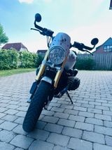 BMW R nineT - BREMEN