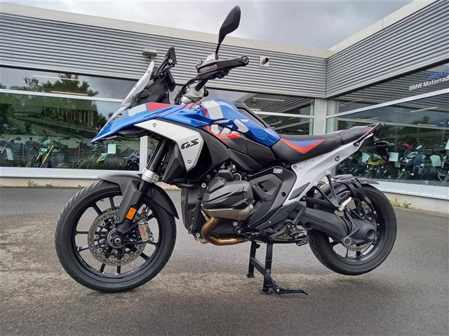 BMW R 1300 GS Oil Inclusive (5/50)!