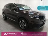 Kia Sorento 1.6 T-GDI Navi|Bose|ACC|Lenkrhzg. - Kia Sorento mit Hybrid-Antrieb: Automatik